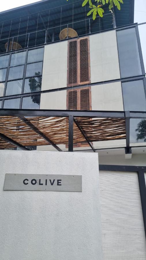 Colive Ahangama Extérieur photo