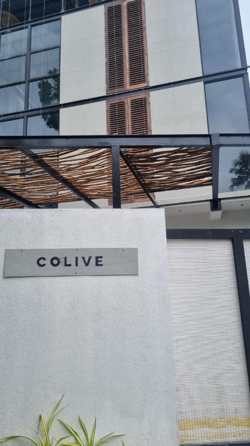Colive Ahangama Extérieur photo