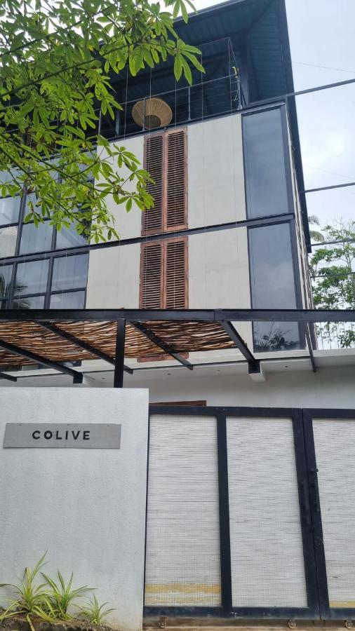 Colive Ahangama Extérieur photo