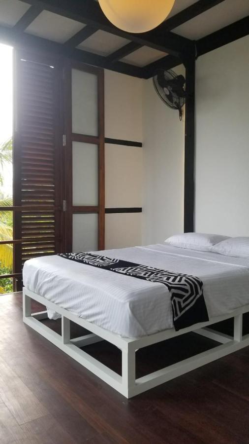 Colive Ahangama Chambre photo