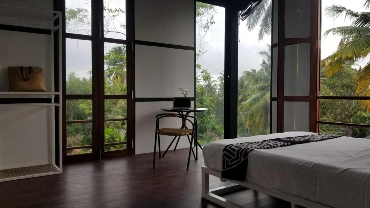 Colive Ahangama Chambre photo