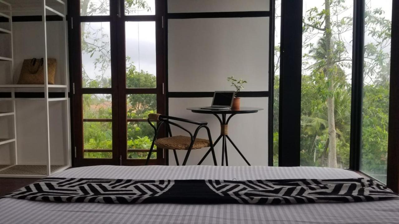 Colive Ahangama Chambre photo