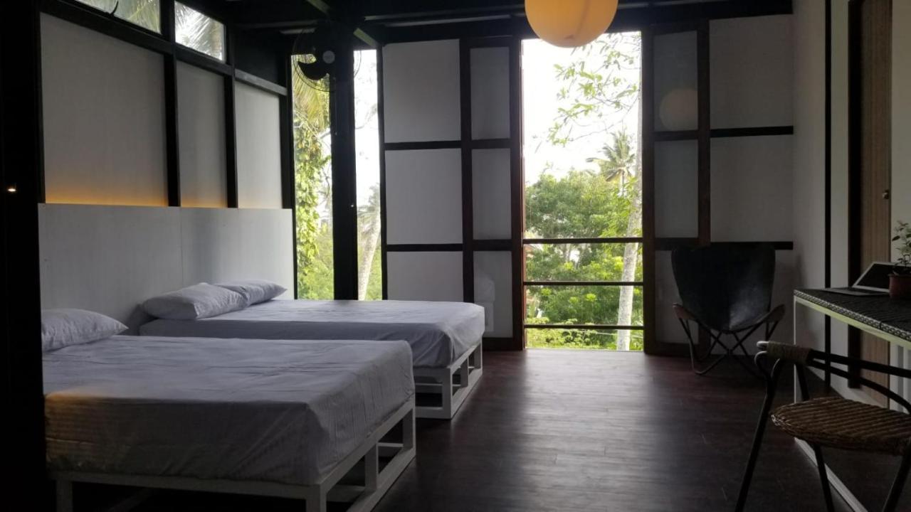 Colive Ahangama Chambre photo