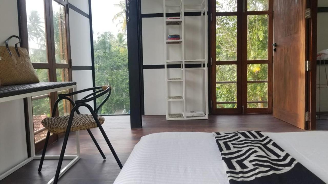 Colive Ahangama Chambre photo