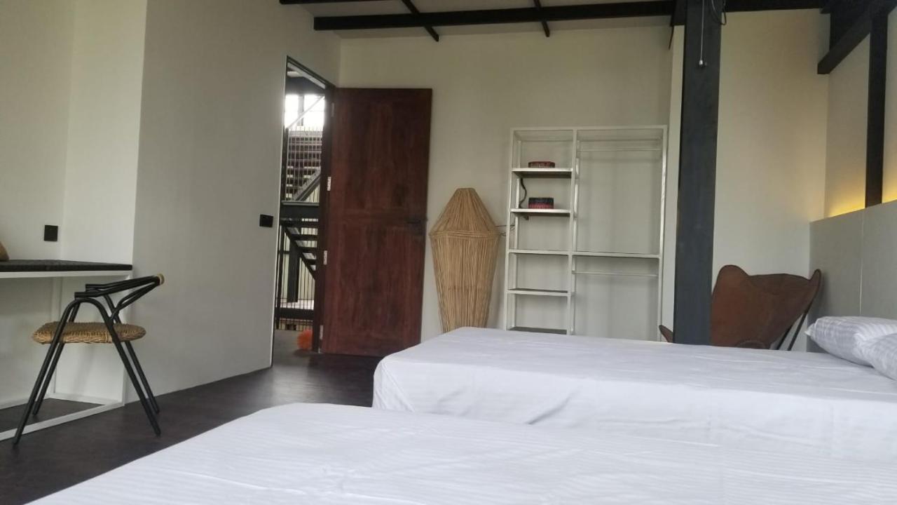 Colive Ahangama Chambre photo