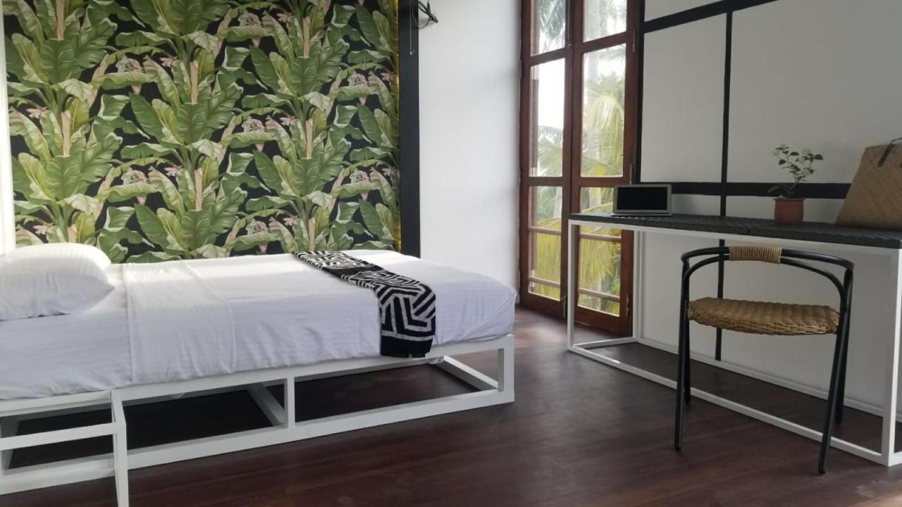 Colive Ahangama Chambre photo
