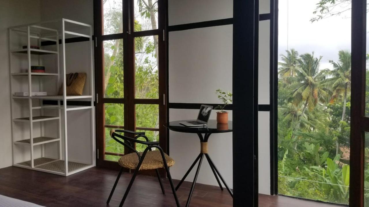Colive Ahangama Chambre photo