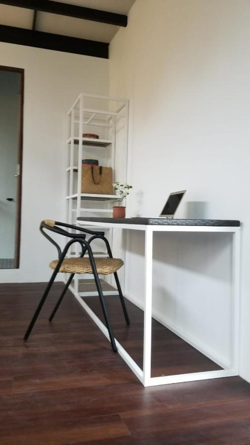 Colive Ahangama Chambre photo