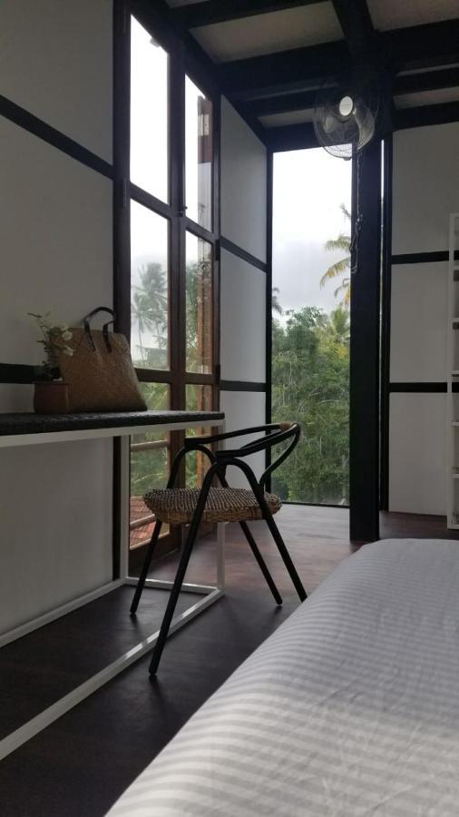 Colive Ahangama Chambre photo