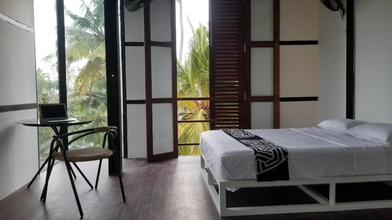 Colive Ahangama Chambre photo