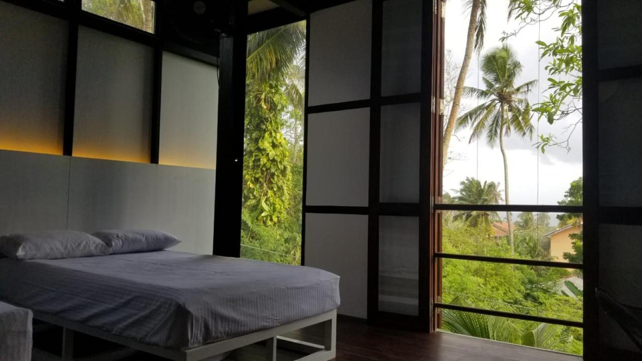 Colive Ahangama Chambre photo