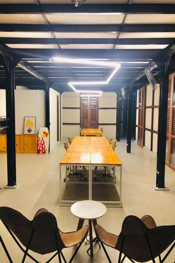 Colive Ahangama Extérieur photo